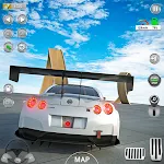 Car Stunt: Car Simulator Topic