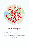 Boingo Wi-Finder Screenshot 1