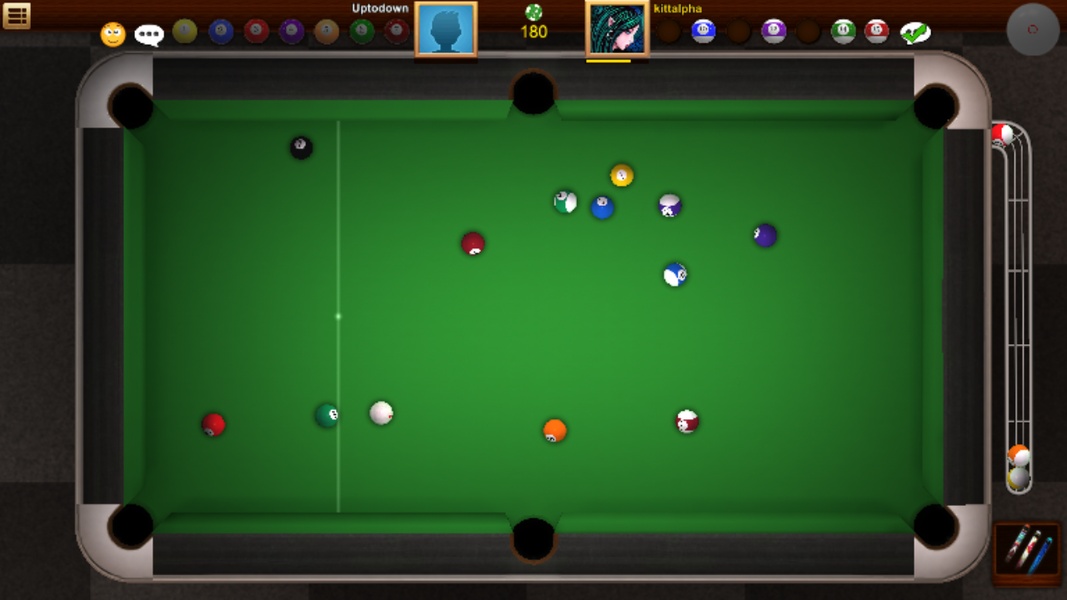 Real Pool 3D Screenshot 5