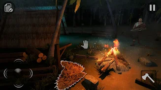 Raft Island Forest Survival Screenshot 2