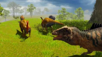 Giganotosaurus Simulator Screenshot 7
