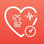 Blood Pressure Tracker: Bp Log APK