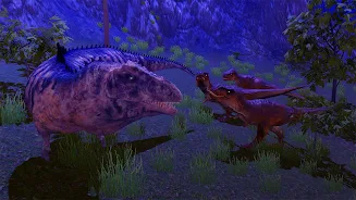 Giganotosaurus Simulator Screenshot 5
