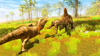 Giganotosaurus Simulator Screenshot 3