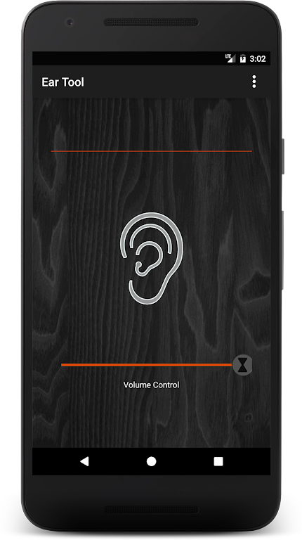 Super Ear Tool: Aid in Hearing Screenshot 3
