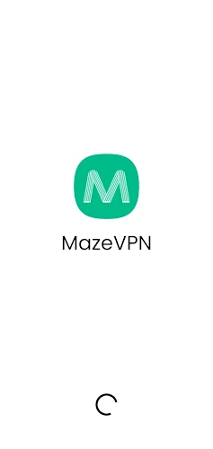 Maze VPN Screenshot 1