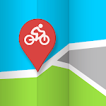 Caynax - Running & Cycling GPS APK