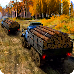 Cargo Truck Driver Simulator APK