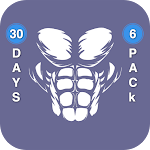 Six Pack - 30 Days challenge Topic