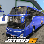 Mod Bus Jetbus 5 APK