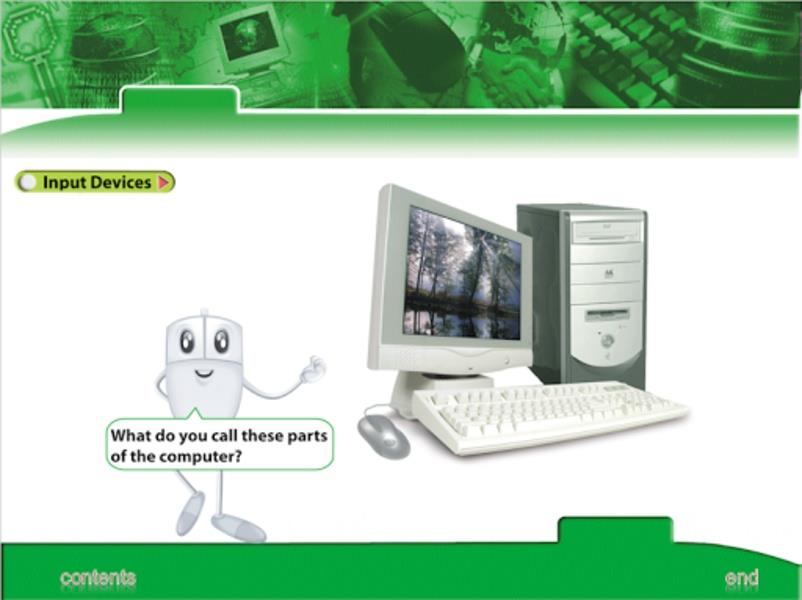 Pioneers Of Computer Win7 KSA L2 Screenshot 2