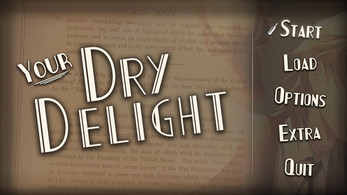 Your Dry Delight Screenshot 1
