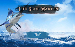 The Blue Marlin Screenshot 4