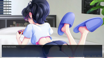 Office Girls and Games [Demo] Screenshot 2