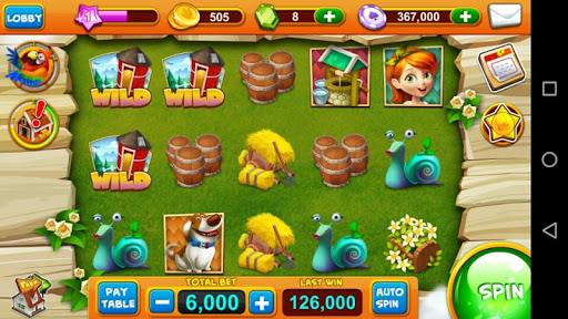 Farm Slots™ - FREE Casino GAME Screenshot 2