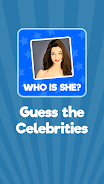 Find the celebrity- Look Alike Screenshot 6