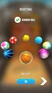 Basketball Flick 3D Screenshot 17