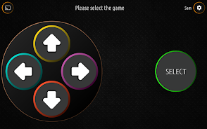 Math Arcade Chromecast Games Screenshot 4