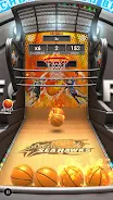 Basketball Flick 3D Screenshot 18
