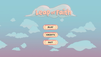 Leap of Faith Screenshot 1