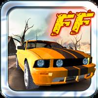 Freeway Frenzy - Car racing APK