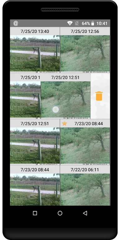 Hunting Camera Manager Screenshot 3