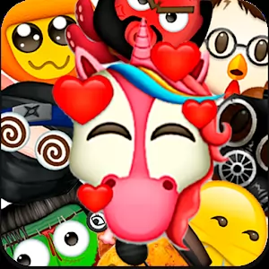 Emoji Maker Create Stickers & Memoji APK