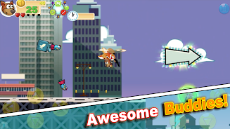 Maximum Jax - Fun Dog Game Screenshot 23