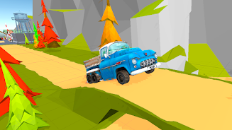 Animated puzzles cars Screenshot 6