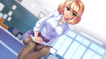 Office Girls and Games [Demo] Screenshot 1