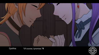 With Love Comes Regret Screenshot 6