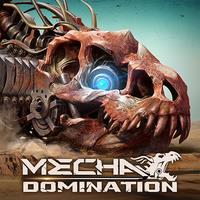 Mecha Domination: Rampage Topic