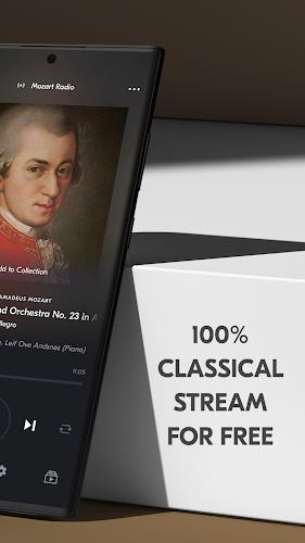 IDAGIO Stream Classical Music Screenshot 2