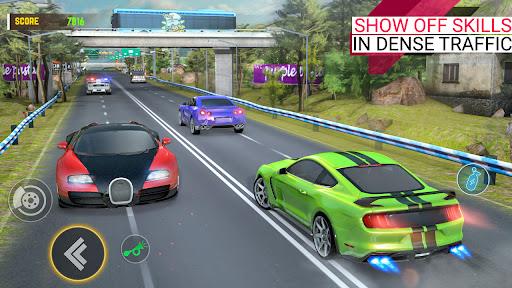 Car Racing Offline Games 2021 Screenshot 4