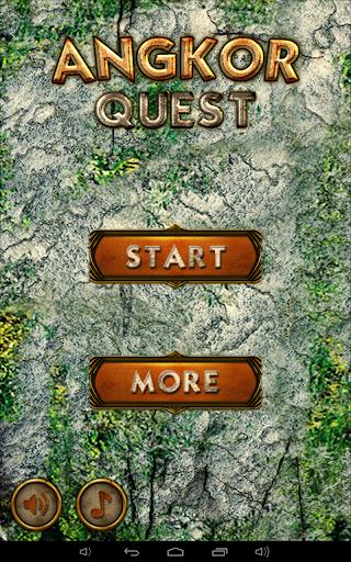 Angkor Quest Screenshot 3