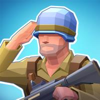 Army Tycoon : Idle Base Topic