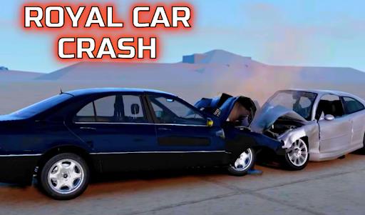 Car Crash Royale Screenshot 1