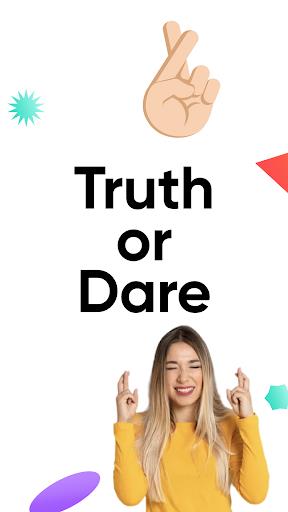 Truth or Dare Dirty Party Game Screenshot 4