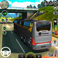 Bus Simulator 2023 - City Bus APK