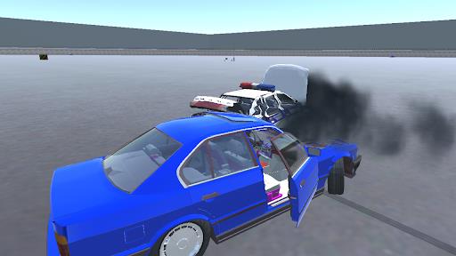 Car Crash Royale Screenshot 4