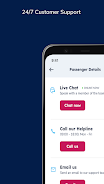 minicabit: UK Taxi & Transfers Screenshot 6
