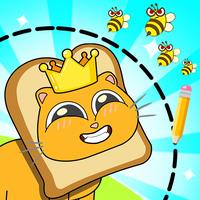Save The Cat: Draw 2 Save APK