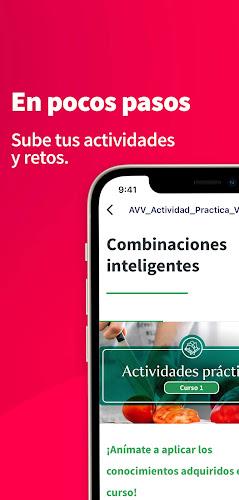 Aprende Institute Screenshot 4