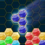 Infinite Hexa! - Block Puzzle Topic