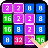 2248 Puzzle Merge Number Games Topic