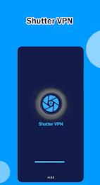 Shutter VPN - Safe VPN Screenshot 1