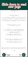 Dil Zid Kar Betha Urdu Novel Screenshot 3