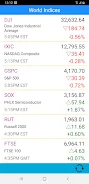 Stocks - US Stock Quotes Screenshot 7