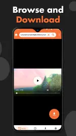 Pengunduh Semua Video Screenshot 2