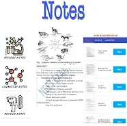 NEET EXAM BOOSTER: Quiz, Notes Screenshot 4